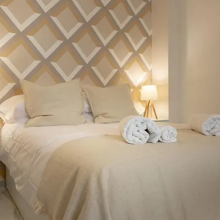 Teatro Playa Apartamento Málaga