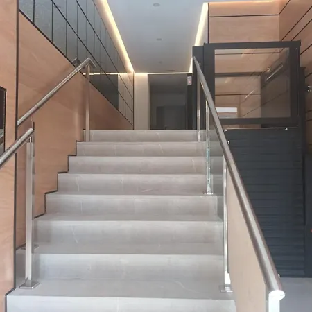 Teatro Playa Apartamento Málaga